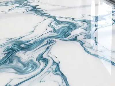 Epoxy Floors